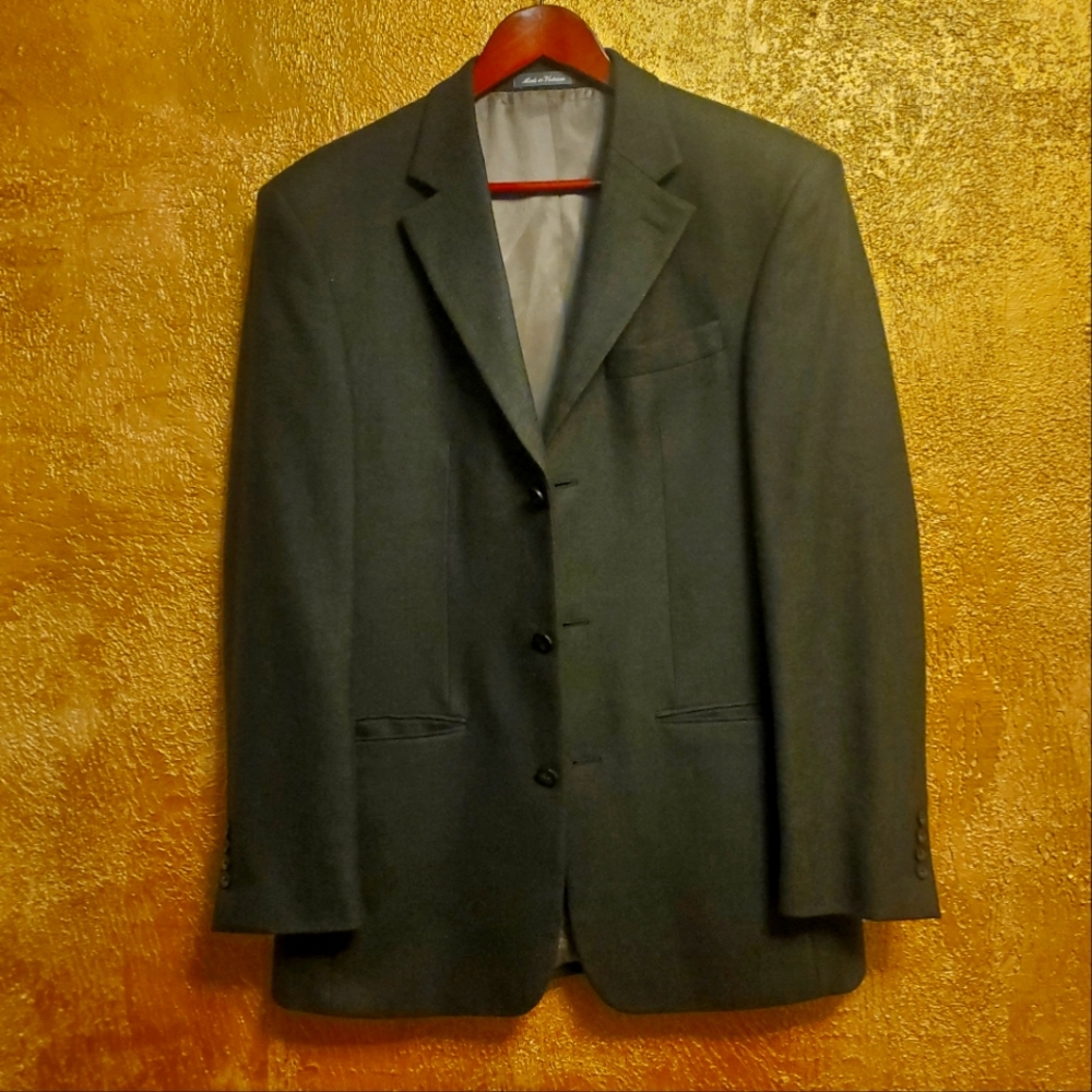 Oscar de la renta suit blazer
